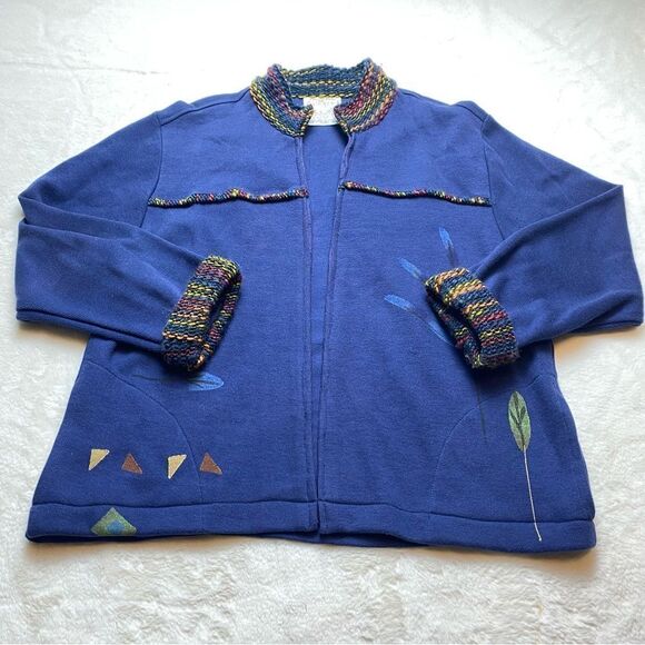 Alegre Vintage Jacket and Skirt Set - Picture 6 of 16